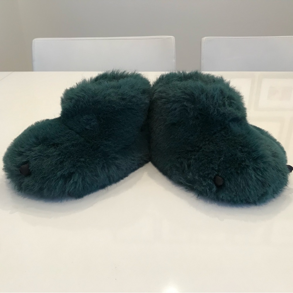 Monster Slippers - C7 - Picture 2 of 3